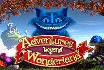 Adventures Beyond Wonderland slot